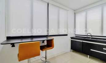 Imagem 3: Conjunto/Sala Comercial - Santa Cecilia/Sao Paulo