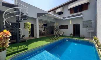 Imagem 2: Sobrado para comprar, com 03 quartos, sendo 01 suíte, no Jardim Icatu, em Votorantim/SP