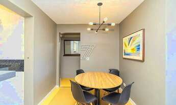 Imagem 3: APARTAMENTO com 2 dormitórios à venda com 106.28m² por R$ 670.000,00 no bairro Rebouças