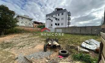 Imagem: Lote em Avenida Campina Grande - Parque