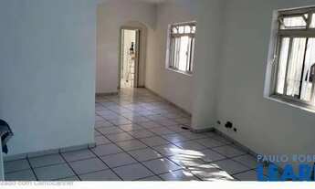 Imagem 7: CASA ASSOBRADADA - IPIRANGA - SP