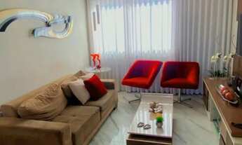 Imagem 4: Imóvel para venda com 113 metros quadrados com 3 quartos em Rio Branco - Belo Horizonte