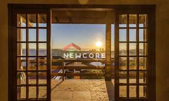 Imagem 3: Casa em Rua Alcebíades Antônio dos Santos - Nonoai - Porto Alegre/RS