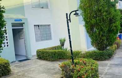 Imagem: Condominio luar da praia