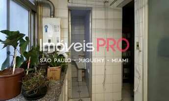 Imagem 7: Apto de 105m² com 3 dorm sendo 1 suíte e 1 vaga no Jardim Paulista prox ao metrô