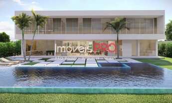 Imagem: Linda casa nova no Tamboré I