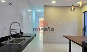 Imagem 3: CASA 3Q COM PISCINA E ÁREA GOURMET - RESID. PETRÓPOLIS - GOIÂNIA - GO