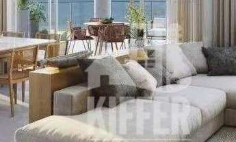 Imagem: Apartamento com 3 quartos à venda, 125