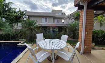 Imagem: Casa em Condomínio com 3 suítes para alugar