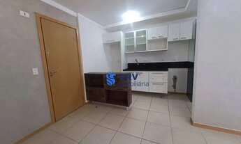 Imagem 6: Apartamento à venda, 60 m² por R$ 410.000,00 - Vila Ipiranga - Londrina/PR