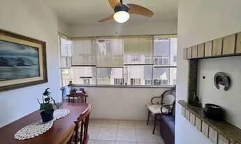 Imagem 4: Apartamento dois dormitórios ( uma suíte) garagem/depósito Bairro Menino Deus