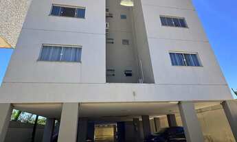 Imagem 2: Alugo Apartamento com 2 quartos. Edifício Reali, Luziânia/GO CÓD.41