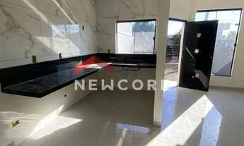 Imagem 3: Casa em Rua Adelaide Cândida Moraes - Residencial Abussafe - Londrina/PR