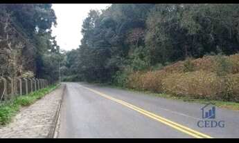 Imagem: Terrenos Urbanos Campo Largo ideal para