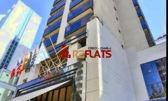 Imagem 6: Flat com ótimo preço no bairro Itaim Bibi. Confira!