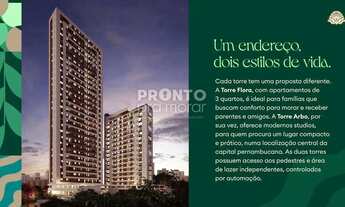 Imagem 4: Apartamento com 3 quartos em Torre