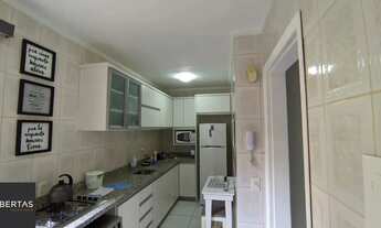 Imagem 7: TÉRREO 1 dormitório Porteira Fechada, desocupado no Cristo Redentor