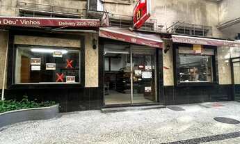 Imagem 7: Alugo loja com 280m2 lineares em Copacabana