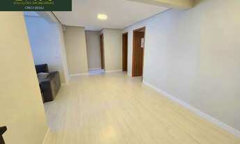 Imagem 4: Apartamento à venda, bairro Anita Garibaldi: 3 quartos sendo 1 suíte com closet, 2 salas