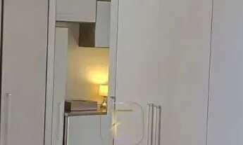 Imagem 6: Amplo apartamento à venda em Florianópolis, com 3 dormitórios, sendo 1 suíte, vaga de gara