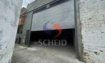 Imagem 2: Locação GALPÃO COM BOA LOCALIZAÇÃO, em Santo amaro proximo a Washigton Luiz