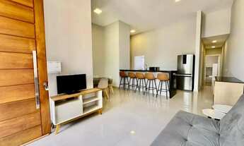 Imagem 6: CASA NO BAIRRO ZONA NOVA