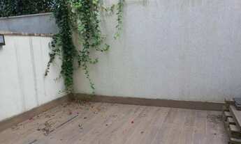 Imagem: Casa à venda 4 Quartos, 1 Vaga, 111M²