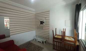 Imagem 3: Apartamento com 2 dormitórios à venda, 35 m² por R$ 297.000,00 - Jardim Brasília - São Pau