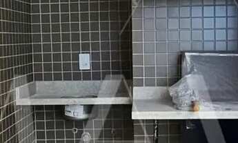 Imagem 5: Apartamento 1 Dormitório com suíte Alto Padrão em Real, Praia Grande/SP