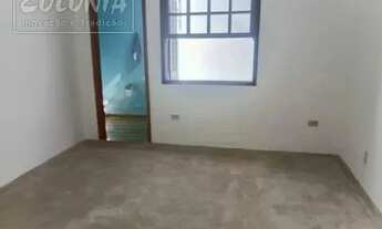 Imagem 3: Casa para locação - Centro, Santo André