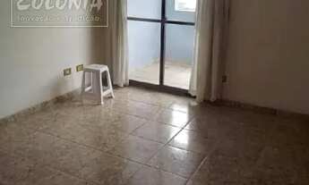 Imagem: Apartamento a venda - Vila Homero Thon