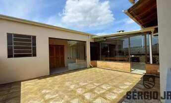 Imagem 5: Prédio comercial com pavilhão e 2 apartamentos a venda em Canoas-Aceito imóvel ou veículo