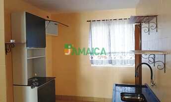 Imagem 3: Apartamento à Venda -76m² 2 quartos, 1 garagem - Rua Delegado Naby Paraná, Capão Raso - Co