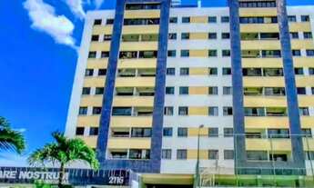 Imagem: Vendo apartamento com 2/4 no Mare Nostrum