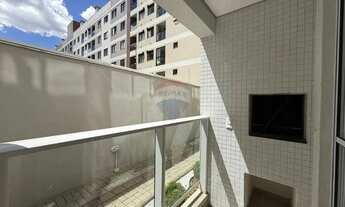 Imagem 4: Apartamento Térreo, com churrasqueira, em condomínio fechado