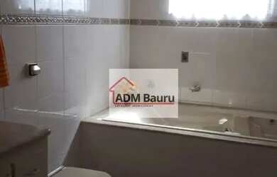 Imagem 7: Casa para venda com 250 m² e 3 quartos em Chácara das Flores, Bauru - SP