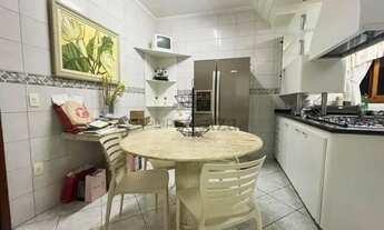 Imagem 4: Casa/Condomínio - Residencial - No bairro Jardim Aquarius - Aquarius V - 322m²