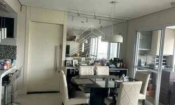 Imagem 2: Apartamento à venda na Mq de S. Vicente 103 m2 3 dorm. 2 vagas