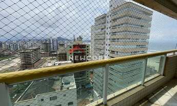 Imagem 5: Apartamento em Avenida Jorge Hagge - Aviação - Praia Grande/SP