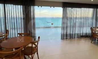 Imagem 7: Apto 15º Andar no Arezzo Residence - 3 Quartos, Vista Mar e 2 Vagas