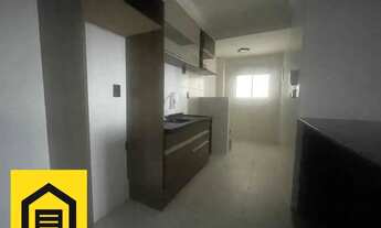 Imagem 5: Apartamento com 2 dormitórios para alugar, 50 m² por R$ 2.000/mês - Jardim Pilar - Mauá/SP