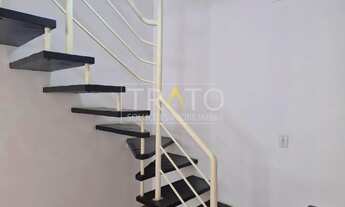 Imagem 6: Cobertura à venda, 3 quartos 120m2 no condomínio Topázio Ville Nova Europa