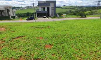 Imagem: Terreno-À VENDA-Loteamento Terras da Fazenda-Itatiba-SP