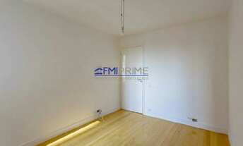 Imagem 5: APARTAMENTO À VENDA 106M² COM 3 DORMITÓRIOS, 1 SUÍTE E 1 VAGA - REGIÃO DA SUMARÉ - SP