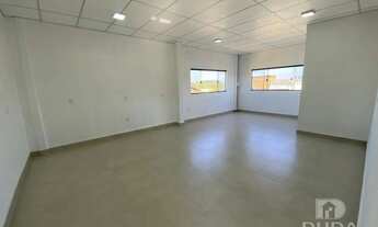 Imagem 7: Sala comercial nova na Av. Universitária