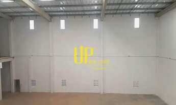 Imagem 7: Galpão para alugar, 1000 m² por R$ 29.514,83/mês - Jardim Helena Maria - Vargem Grande Pau