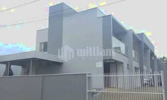 Imagem: CASA COM 2 QUARTOS