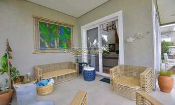 Imagem 4: Casa em Condomínio, 4 dormitórios em Condominio Quintas do Lago, Xangri-Lá REF: CA0106