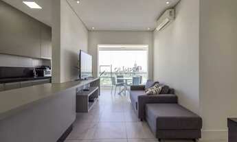 Imagem 2: Aluguel Apartamento 2 Dormitórios - 65 m² Pinheiros