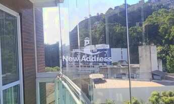 Imagem 4: Apartamento em Bento Ferreira com varanda integrada e portaria 24h. Agenda sua visita agor